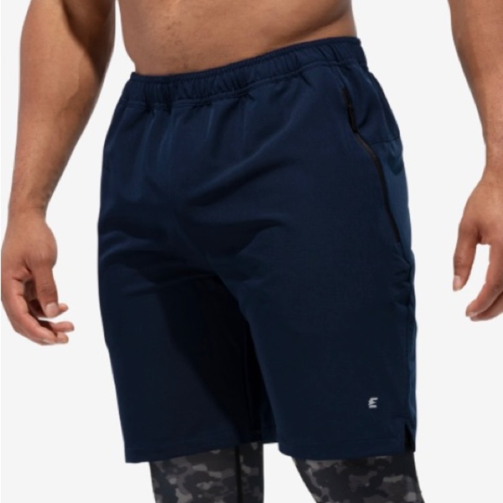Eastbay GymTech Shorts xl navy